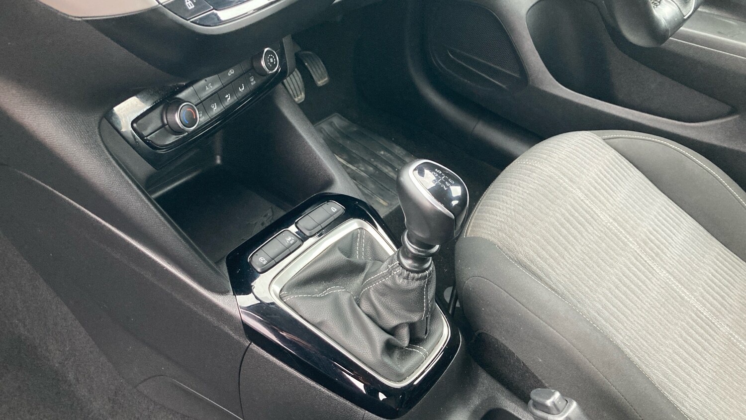 Used Vauxhall Corsa 2020 for sale - 77617731: Photo 13