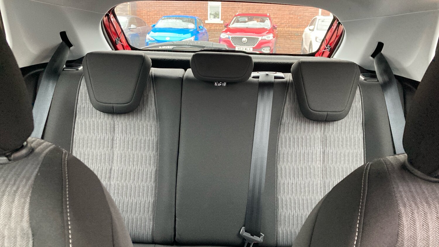 Used Vauxhall Corsa 2020 for sale - 77617731: Photo 15