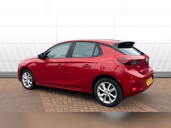 Used Vauxhall Corsa 2020 for sale - 77617731: Photo