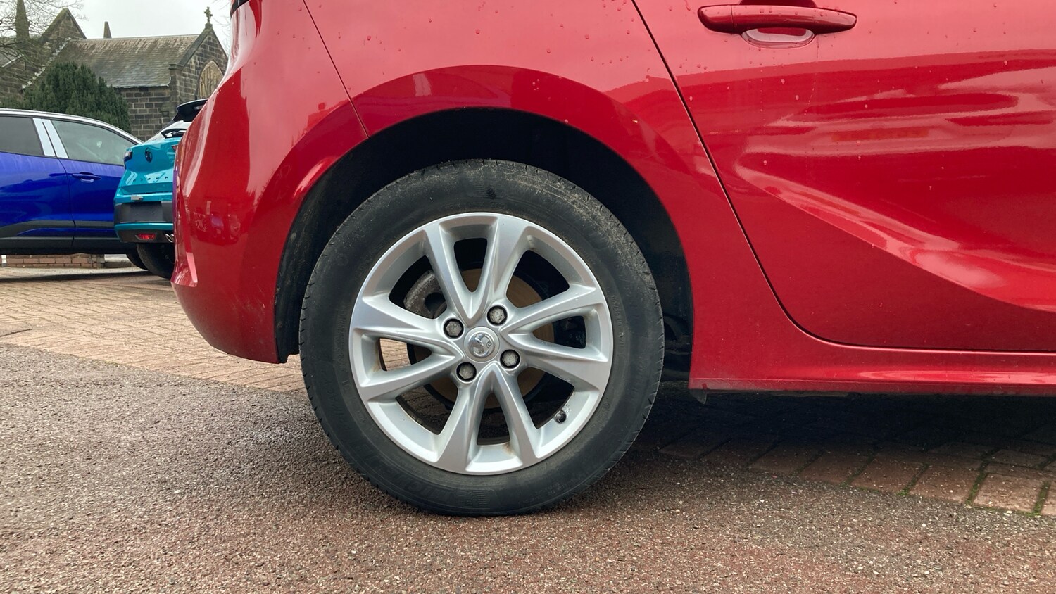 Used Vauxhall Corsa 2020 for sale - 77617731: Photo 7