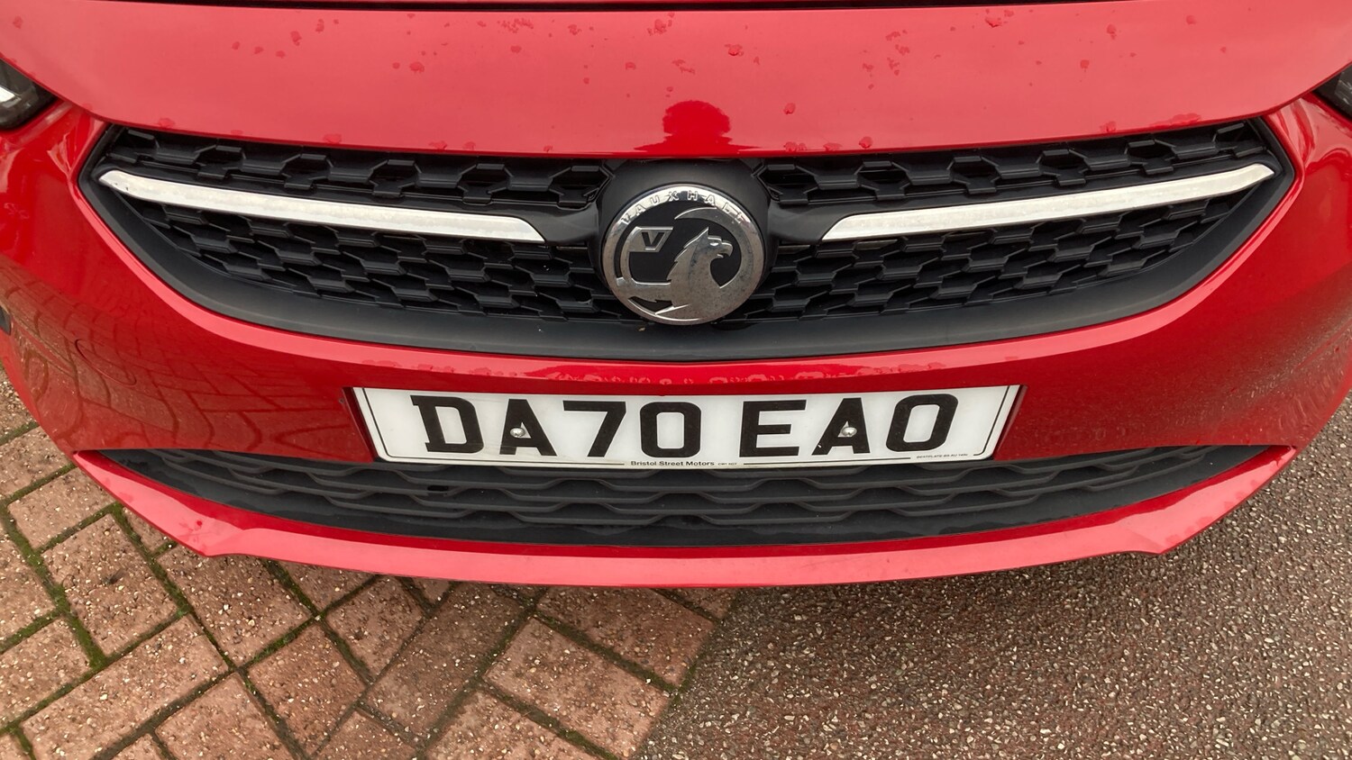 Used Vauxhall Corsa 2020 for sale - 77617731: Photo 8