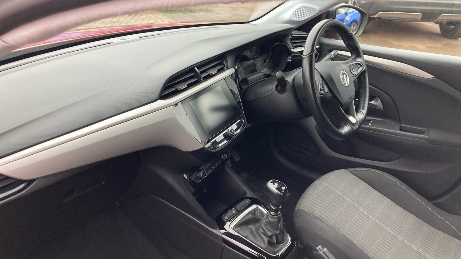 Used Vauxhall Corsa 2020 for sale - 77617731: Photo 9