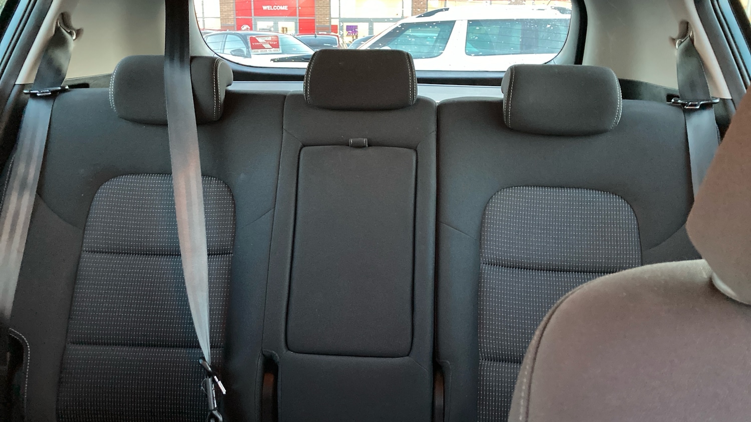 Used Kia Sportage 2021 for sale - 76707665: Photo 15