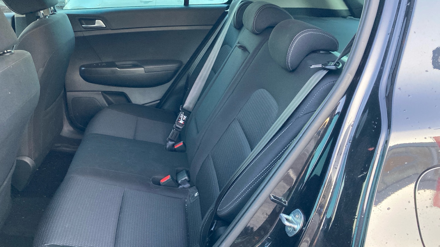 Used Kia Sportage 2021 for sale - 76707665: Photo 16