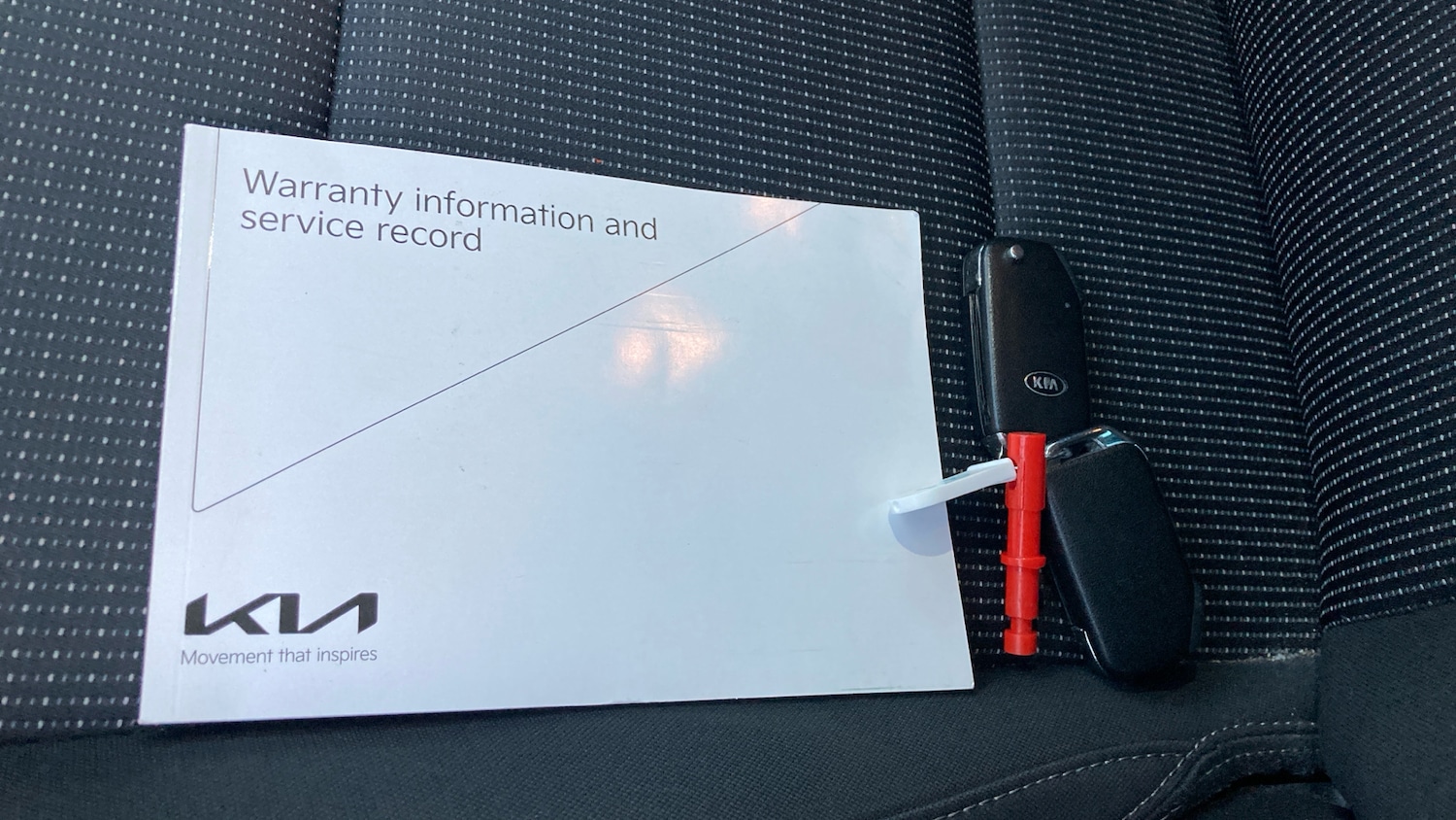 Used Kia Sportage 2021 for sale - 76707665: Photo 19