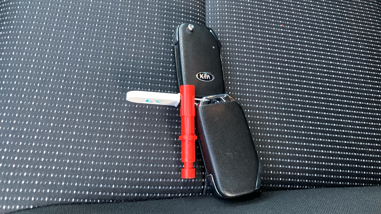 Used Kia Sportage 2021 for sale - 76707665: Photo 20