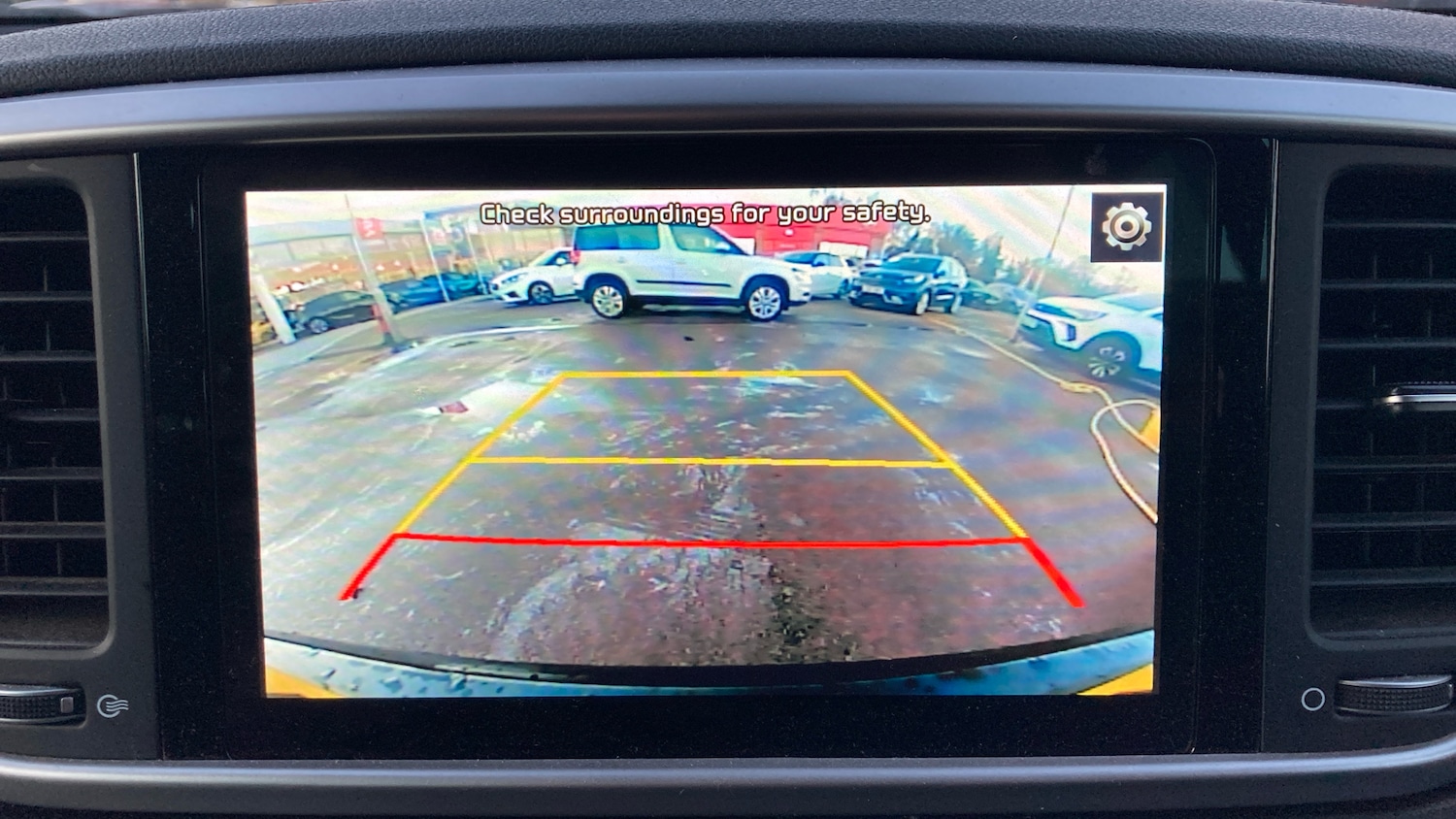 Used Kia Sportage 2021 for sale - 76707665: Photo 23