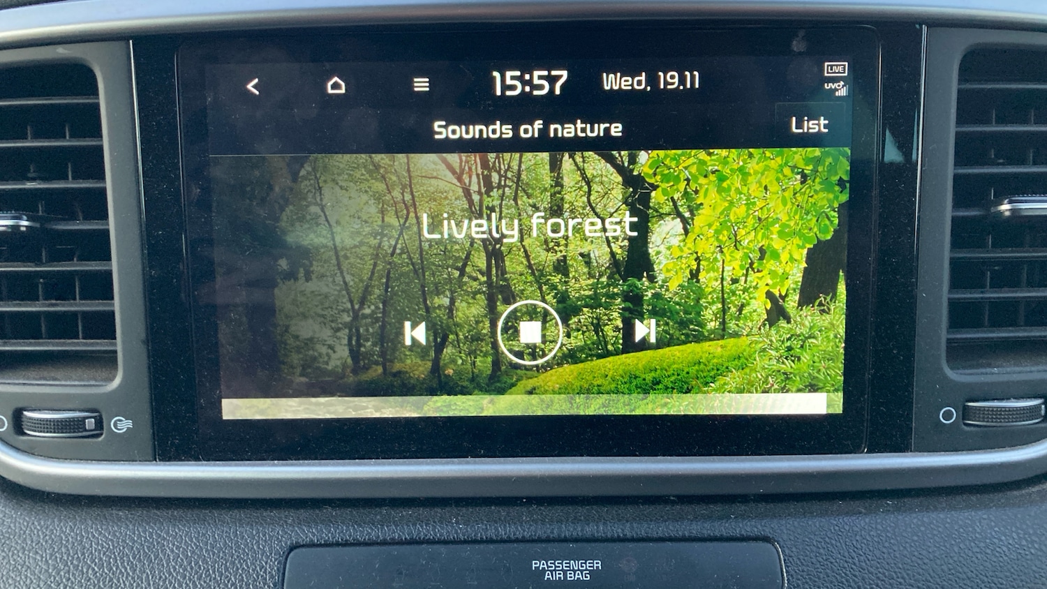 Used Kia Sportage 2021 for sale - 76707665: Photo 29