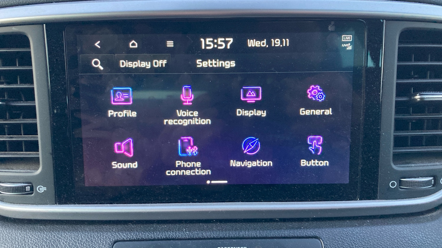 Used Kia Sportage 2021 for sale - 76707665: Photo 30