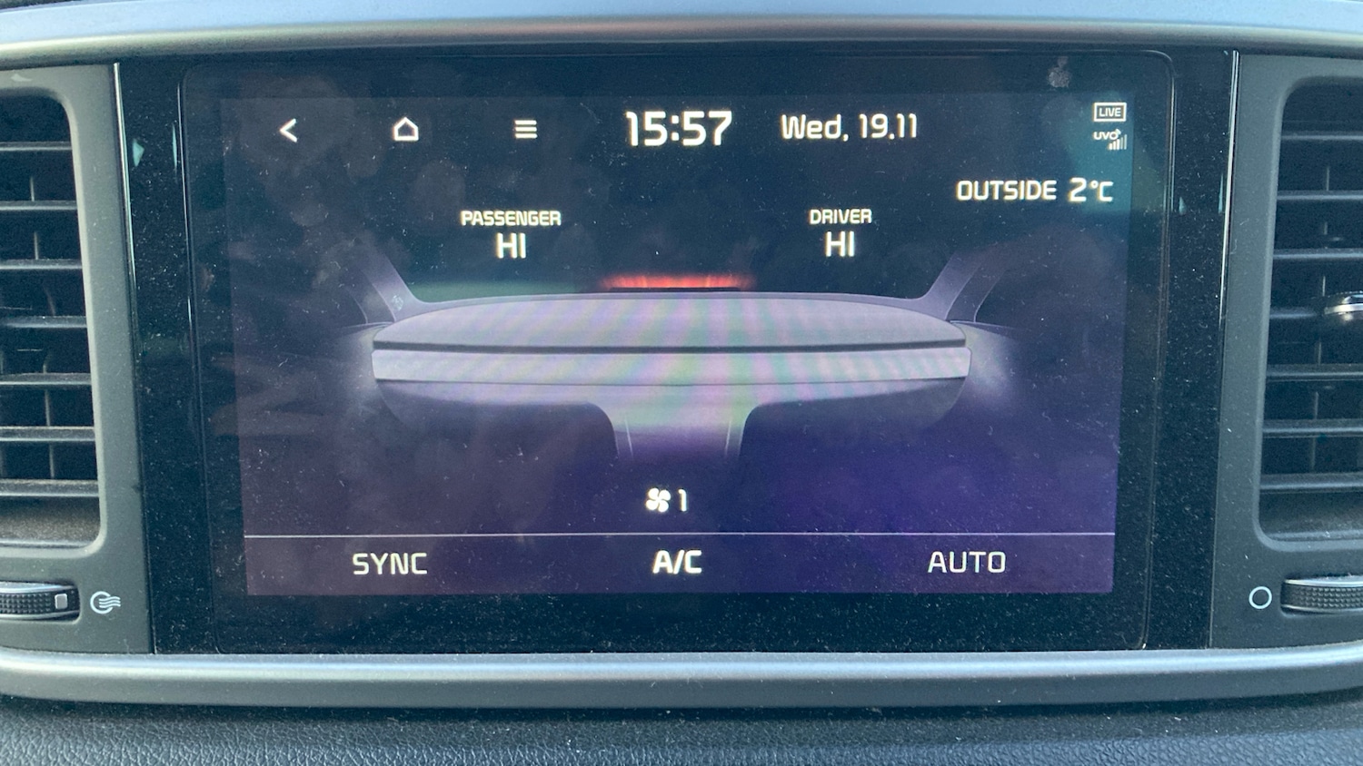 Used Kia Sportage 2021 for sale - 76707665: Photo 32