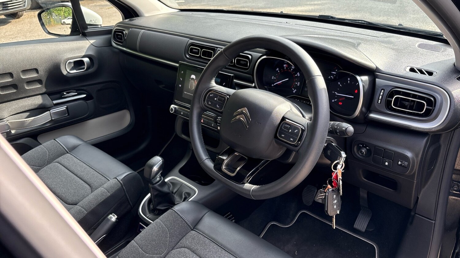 Vehicle 11
