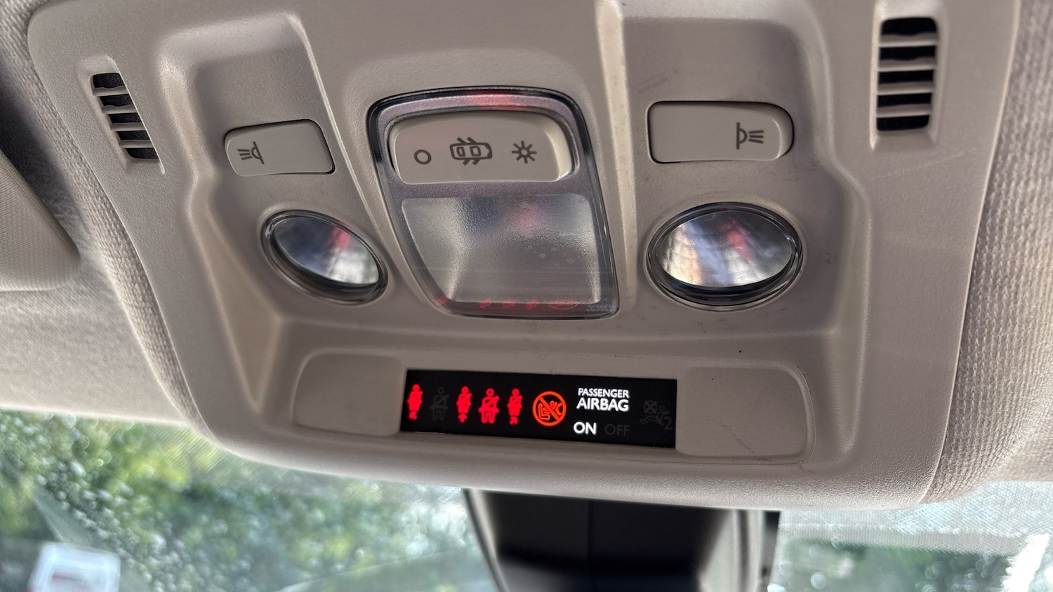 Vehicle 31