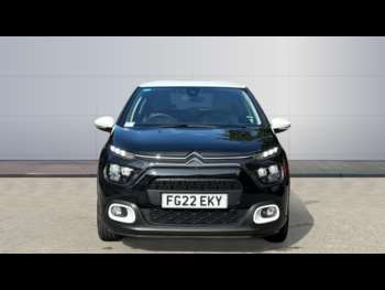 Used Citroen C3 2022 for sale - 75095527: Photo