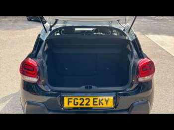 Used Citroen C3 2022 for sale - 75095527: Photo
