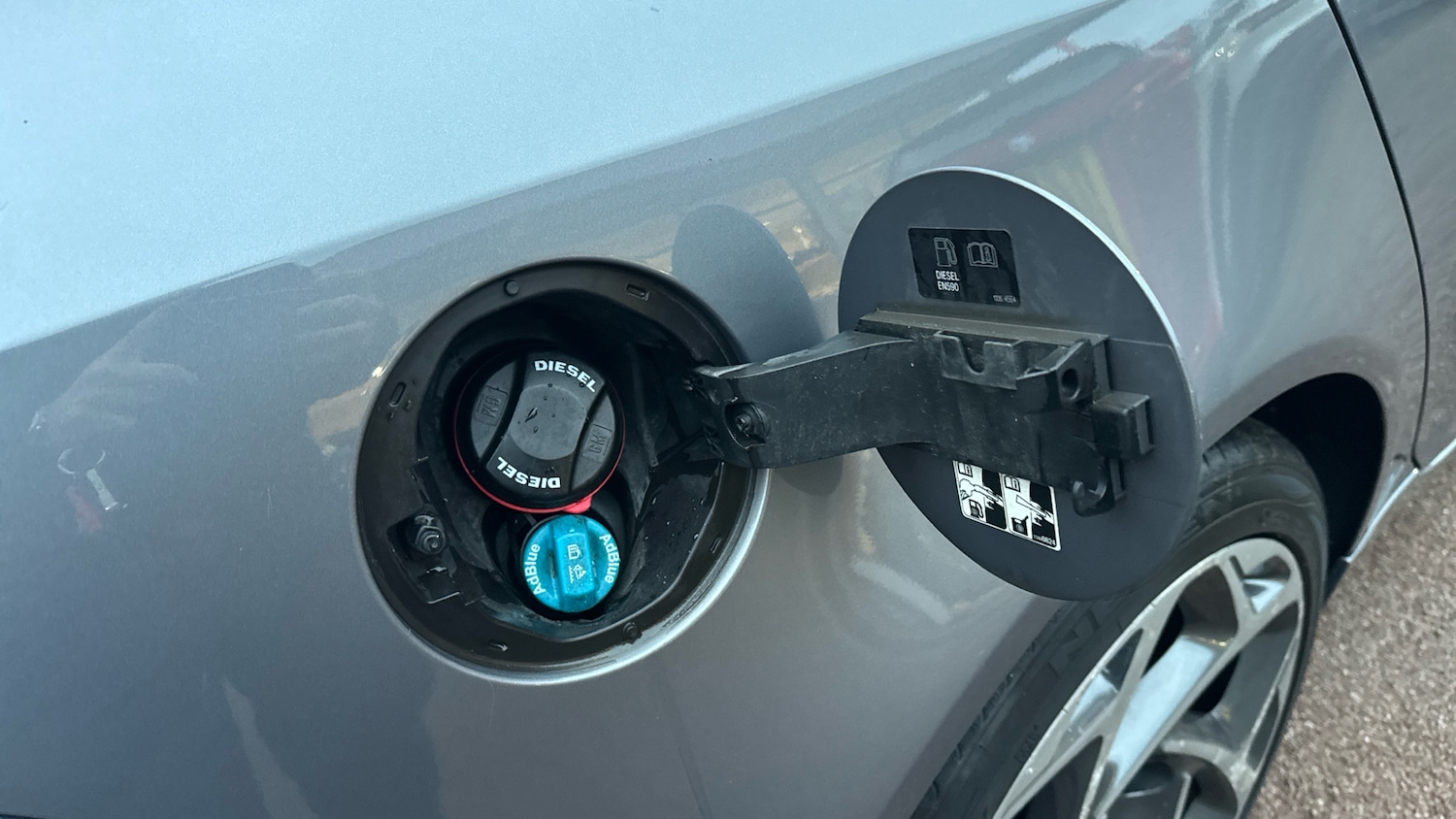 Used Vauxhall Insignia 2016 for sale - 77603569: Photo 14