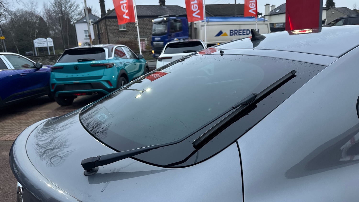 Used Vauxhall Insignia 2016 for sale - 77603569: Photo 15