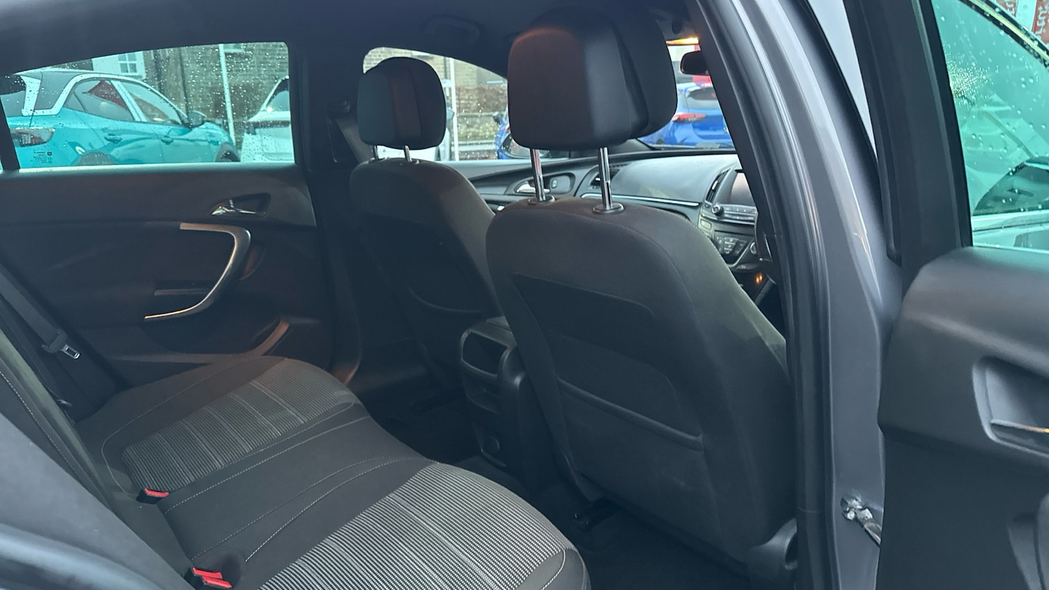 Used Vauxhall Insignia 2016 for sale - 77603569: Photo 19