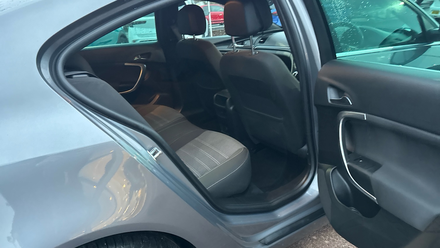 Used Vauxhall Insignia 2016 for sale - 77603569: Photo 21