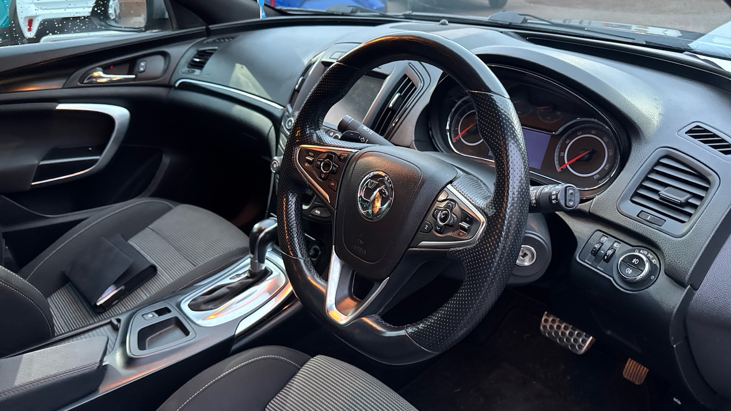 Used Vauxhall Insignia 2016 for sale - 77603569: Photo 22