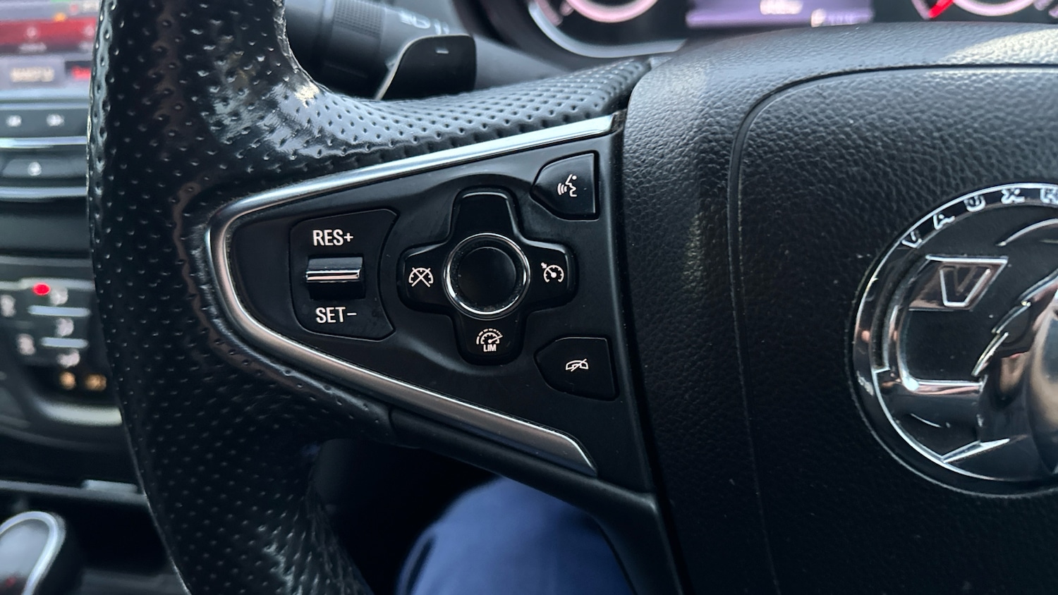 Used Vauxhall Insignia 2016 for sale - 77603569: Photo 27