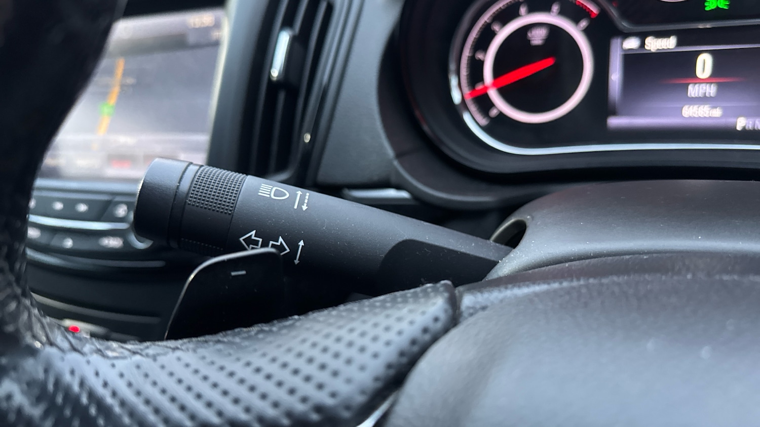 Used Vauxhall Insignia 2016 for sale - 77603569: Photo 30