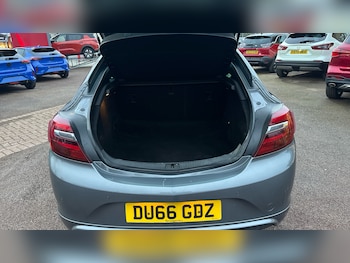 Used Vauxhall Insignia 2016 for sale - 77603569: Photo