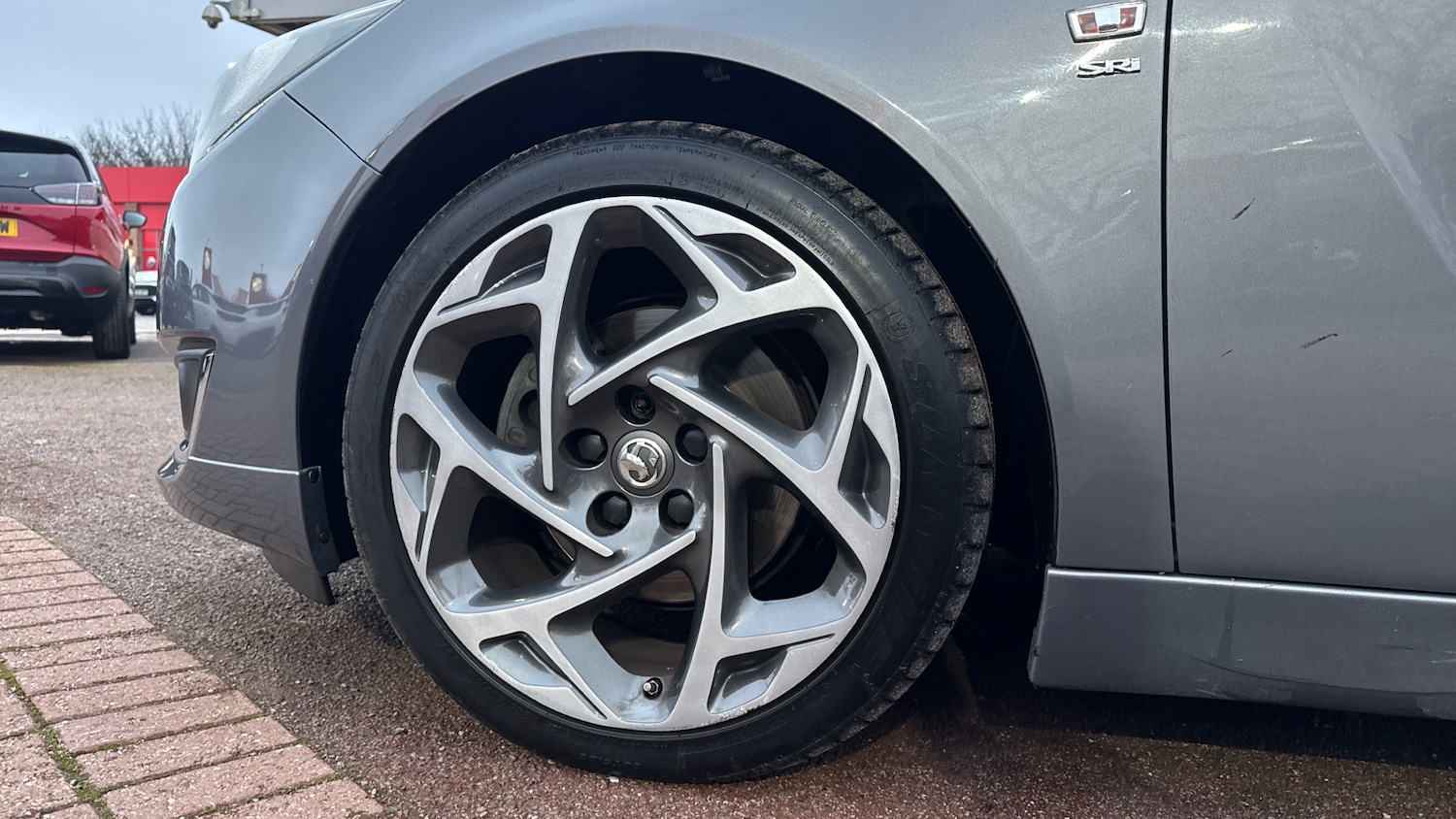 Used Vauxhall Insignia 2016 for sale - 77603569: Photo 7