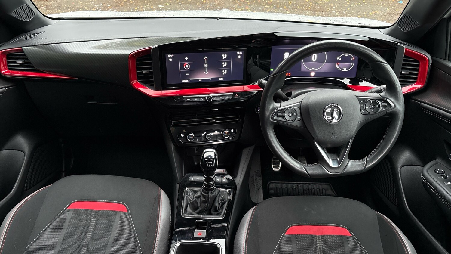 Used Vauxhall Mokka 2021 for sale - 76263203: Photo 10