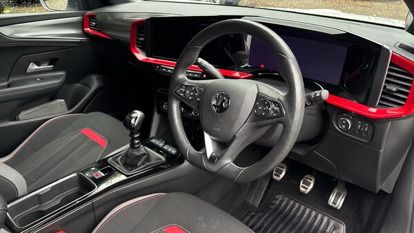 Used Vauxhall Mokka 2021 for sale - 76263203: Photo 11