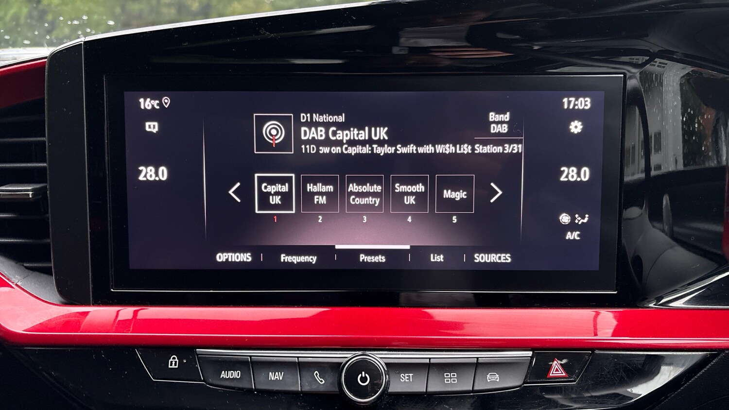 Used Vauxhall Mokka 2021 for sale - 76263203: Photo 12