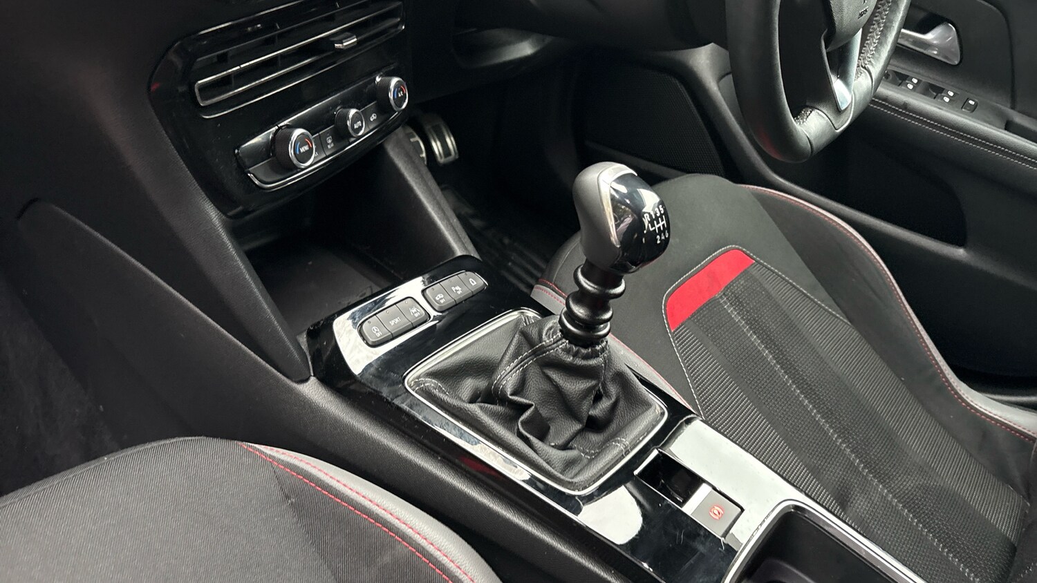 Used Vauxhall Mokka 2021 for sale - 76263203: Photo 13