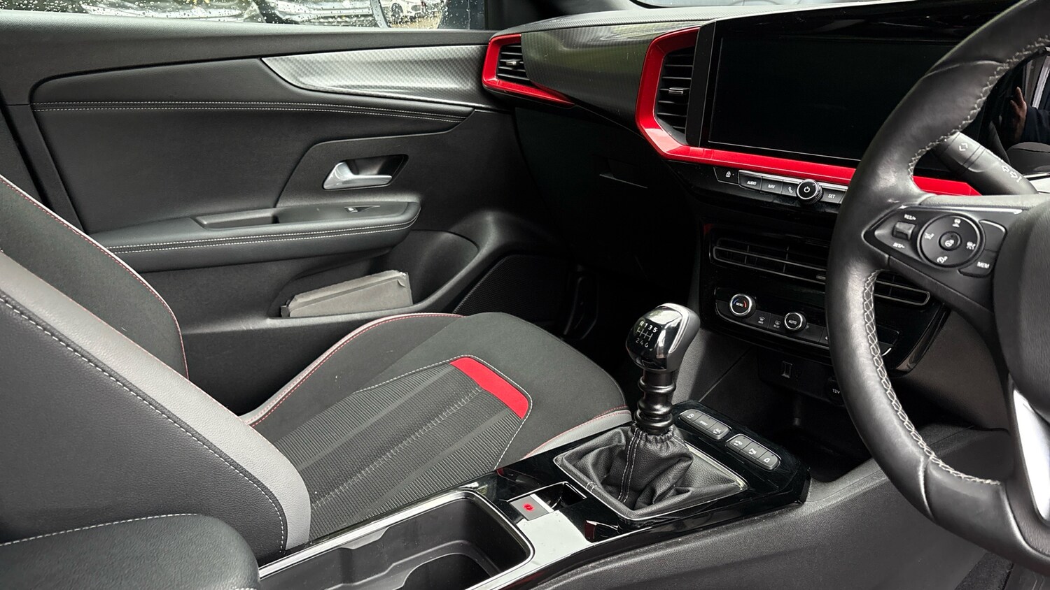 Used Vauxhall Mokka 2021 for sale - 76263203: Photo 14