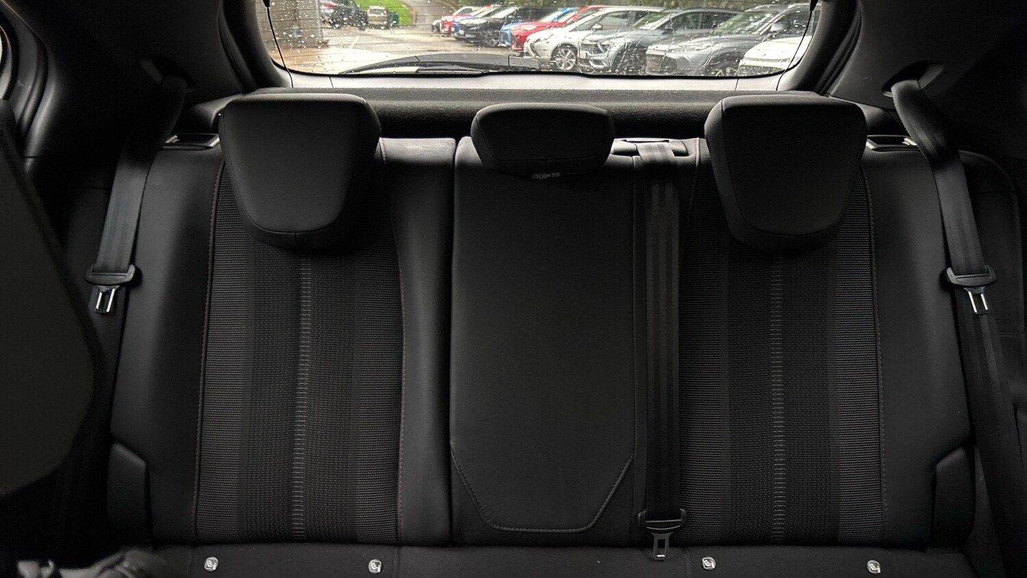 Used Vauxhall Mokka 2021 for sale - 76263203: Photo 15