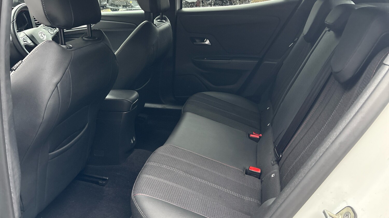 Used Vauxhall Mokka 2021 for sale - 76263203: Photo 16