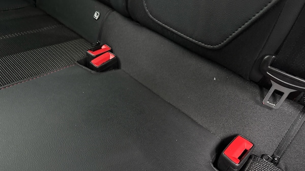 Used Vauxhall Mokka 2021 for sale - 76263203: Photo 17