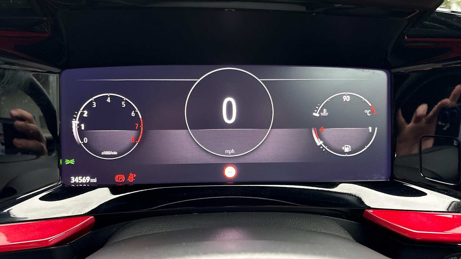 Used Vauxhall Mokka 2021 for sale - 76263203: Photo 18