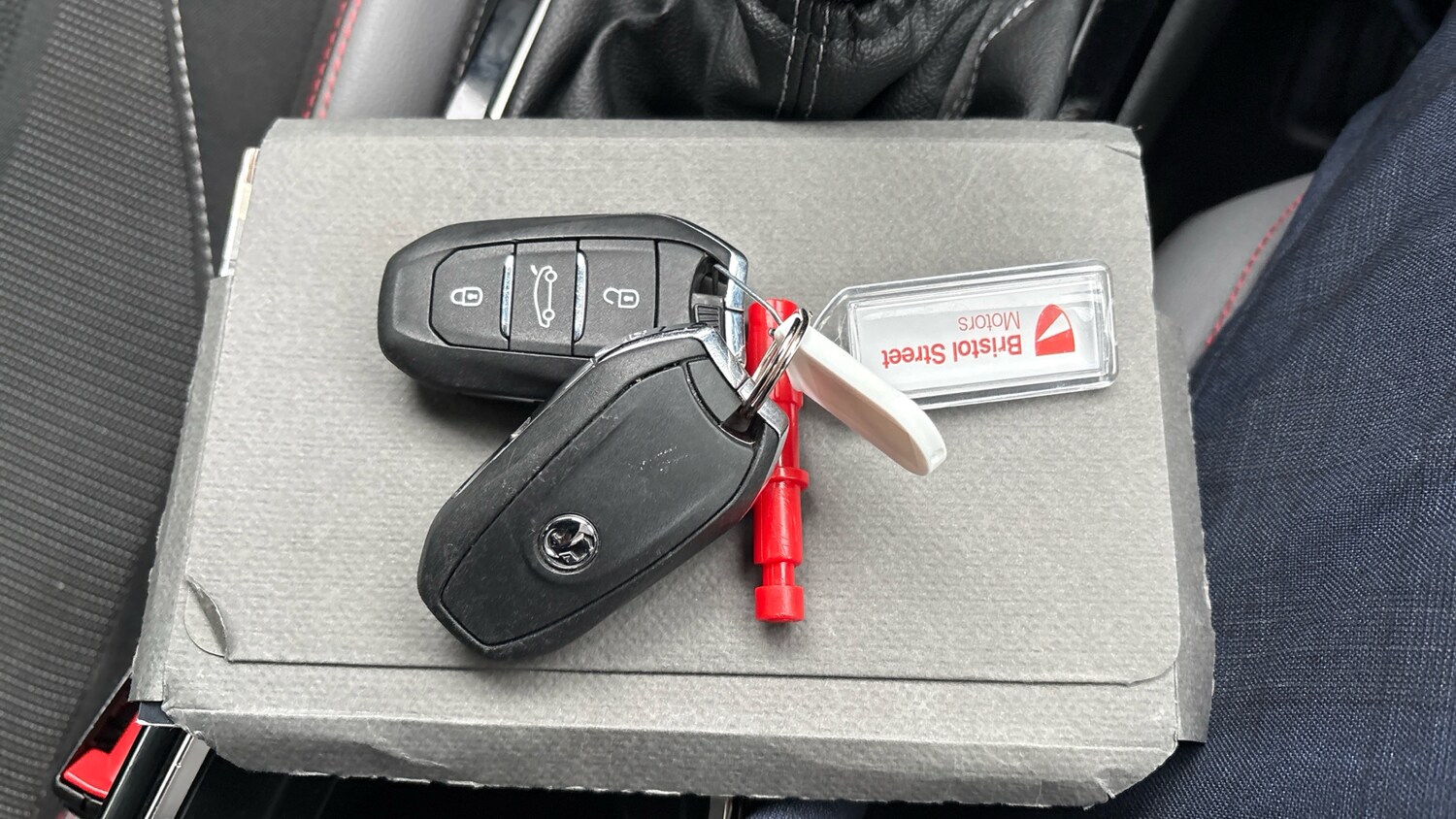 Used Vauxhall Mokka 2021 for sale - 76263203: Photo 19