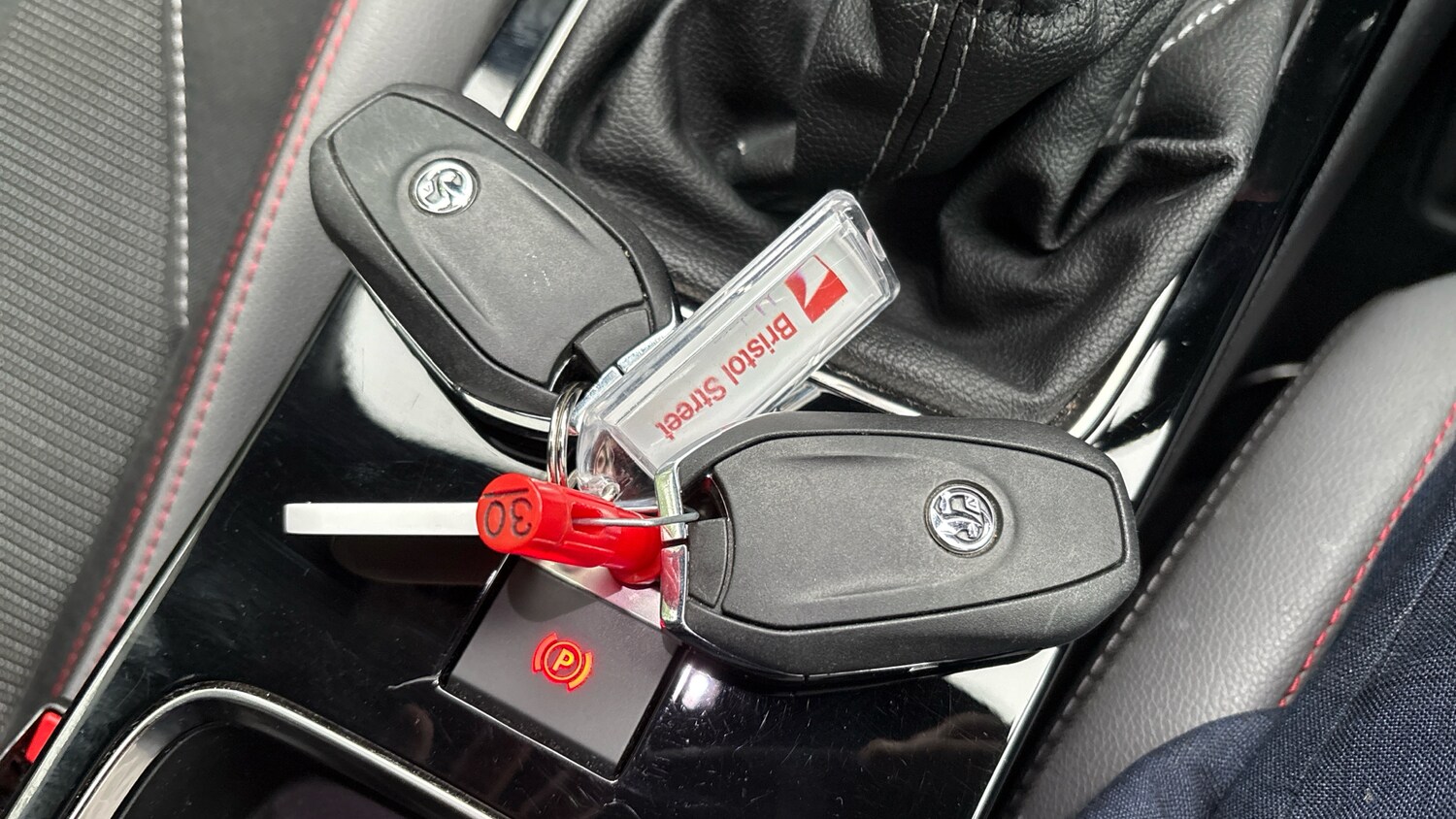 Used Vauxhall Mokka 2021 for sale - 76263203: Photo 20