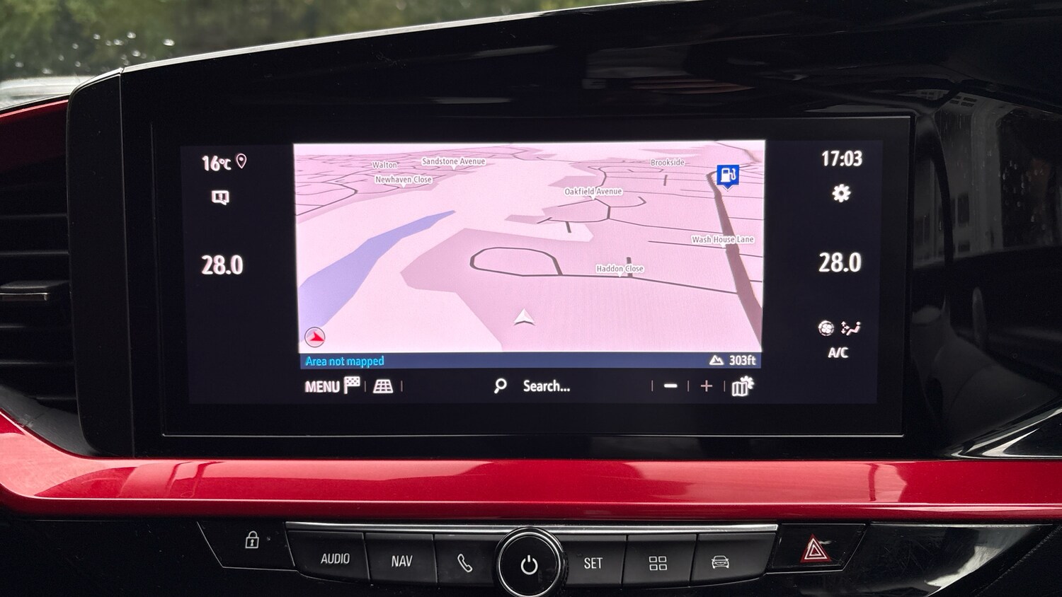 Used Vauxhall Mokka 2021 for sale - 76263203: Photo 21