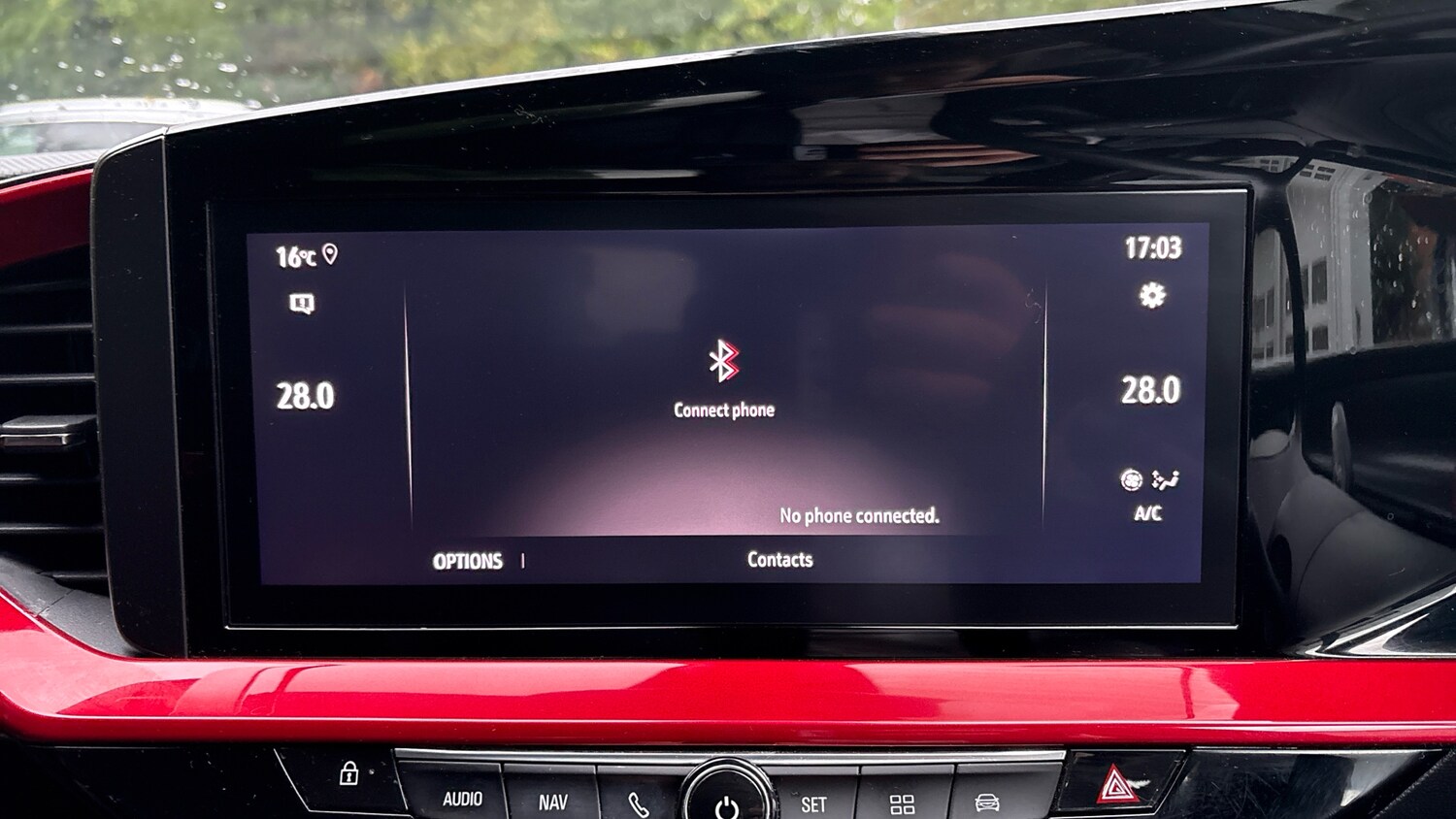 Used Vauxhall Mokka 2021 for sale - 76263203: Photo 22