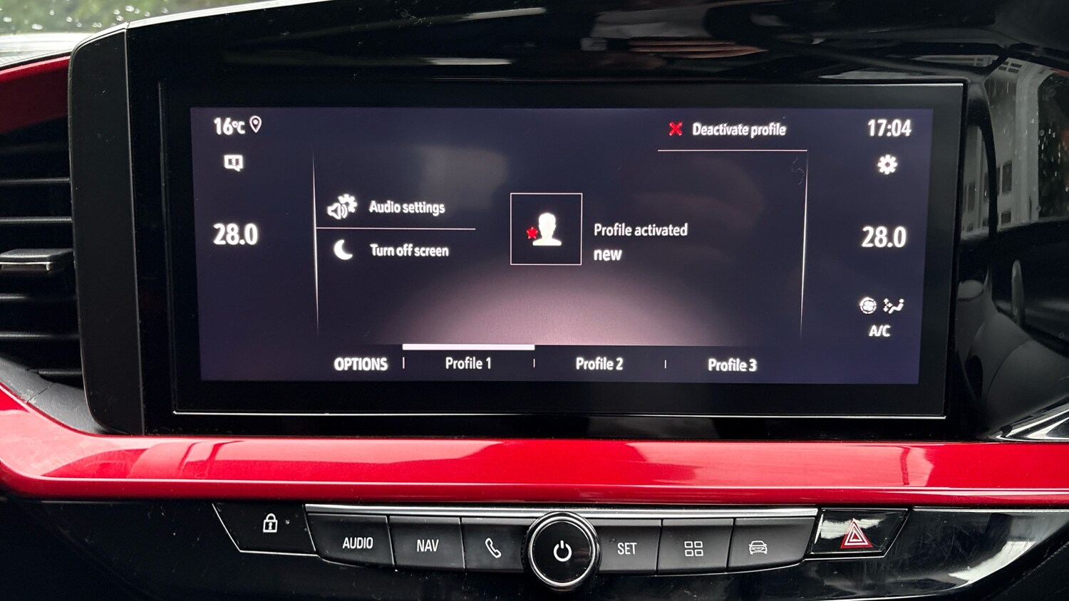 Used Vauxhall Mokka 2021 for sale - 76263203: Photo 23