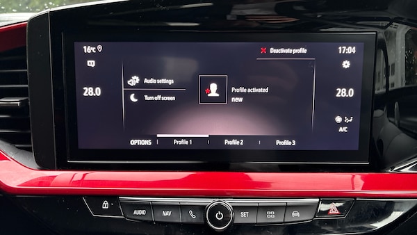 Used Vauxhall Mokka 2021 for sale - 76263203: Photo 23