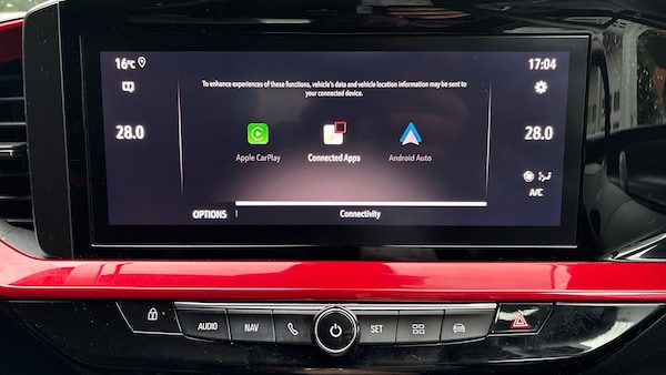 Used Vauxhall Mokka 2021 for sale - 76263203: Photo 24