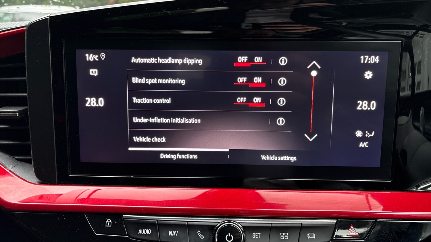 Used Vauxhall Mokka 2021 for sale - 76263203: Photo 25