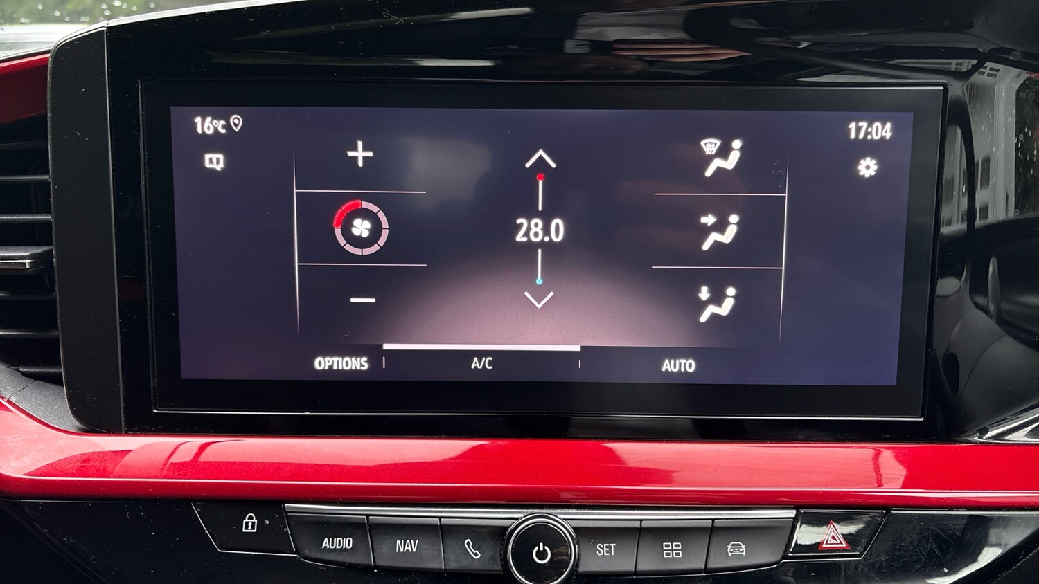 Used Vauxhall Mokka 2021 for sale - 76263203: Photo 26