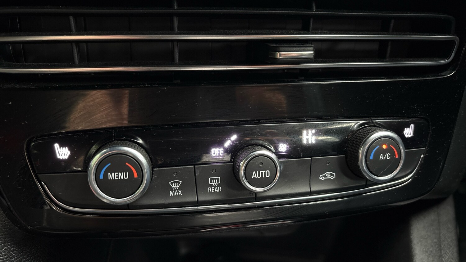 Used Vauxhall Mokka 2021 for sale - 76263203: Photo 27