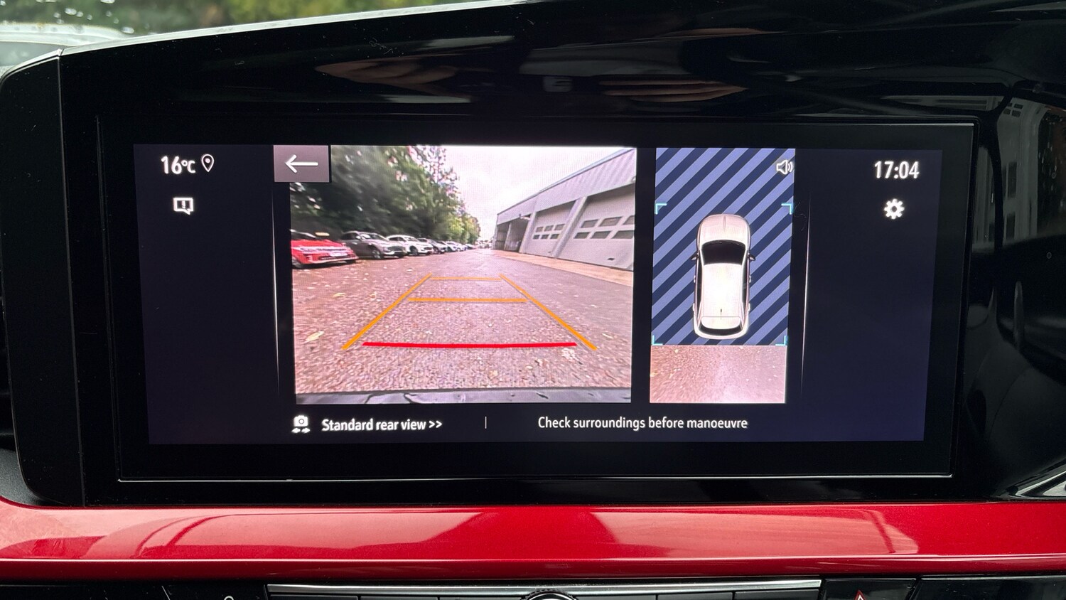 Used Vauxhall Mokka 2021 for sale - 76263203: Photo 28