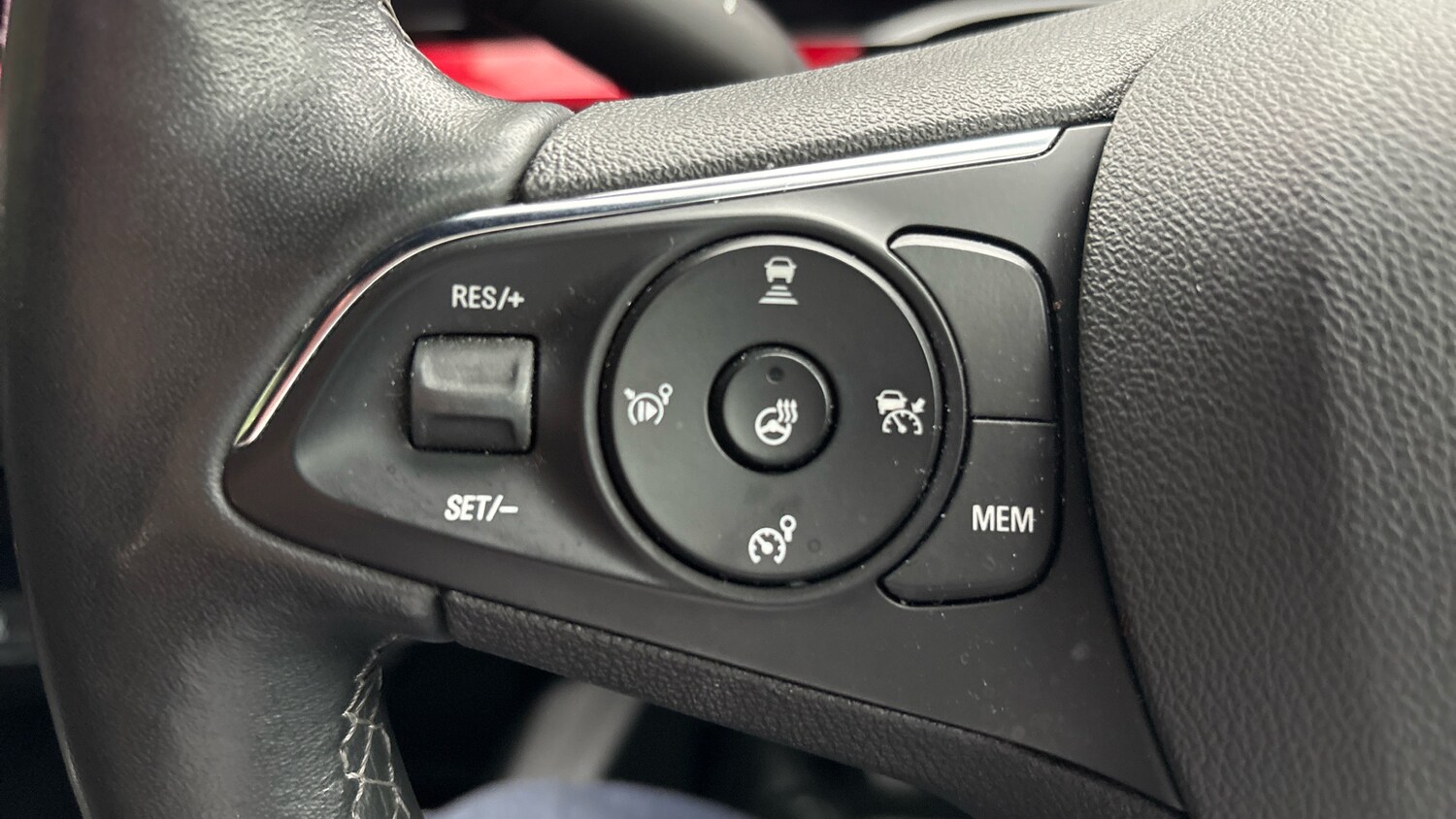 Used Vauxhall Mokka 2021 for sale - 76263203: Photo 29