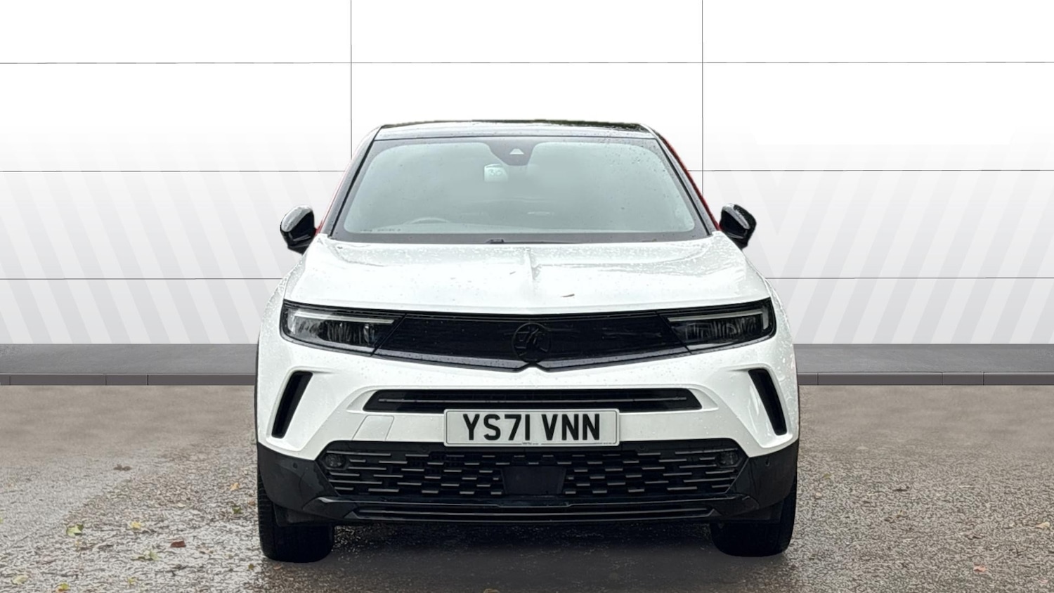 Used Vauxhall Mokka 2021 for sale - 76263203: Photo 3