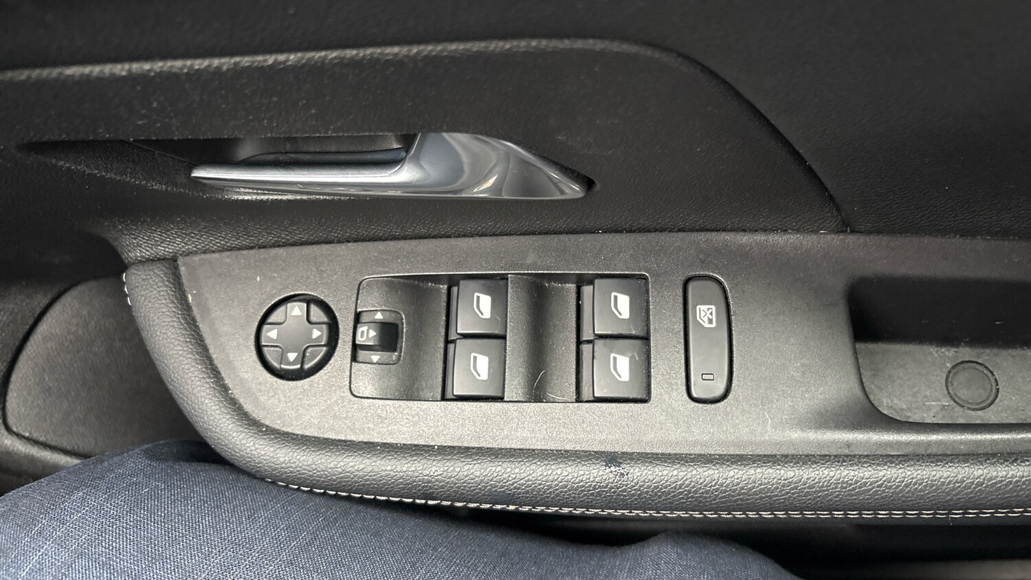 Used Vauxhall Mokka 2021 for sale - 76263203: Photo 34